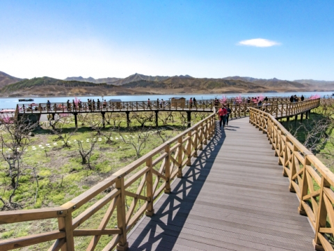 凤上线旅游资源开发项目