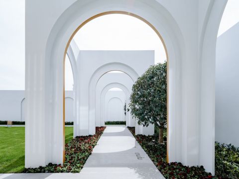 常州中梁·金科启宸