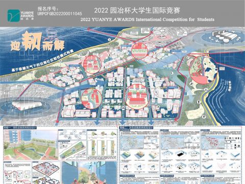 迎“韧”而解——基于极端天气下的沿海社区韧性模式构建