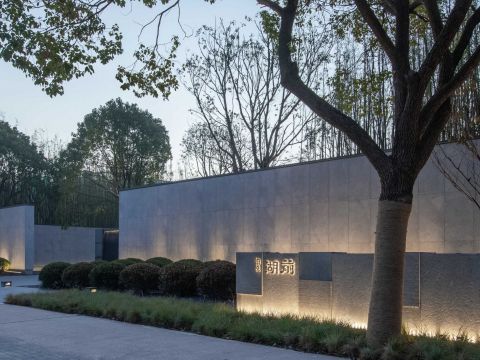 成都交投电建·国宾江山