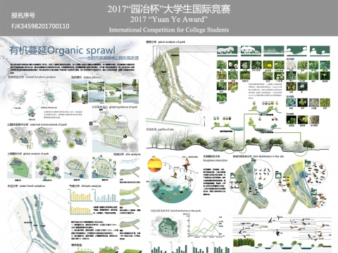 合肥市滨湖湿地公园东拓改造