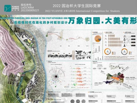 万象归园，大美有形