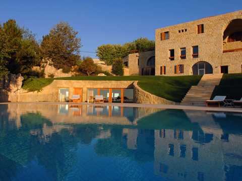 Lebanon Private Residence