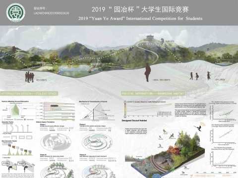 山水有清音： 古林公园声景观更新营造