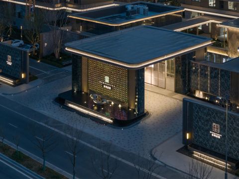 南通如东 · 和美玺悦