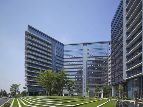 东莞天安数码城