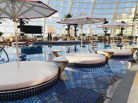 OKADA MANILAINTEGRATED RESORT