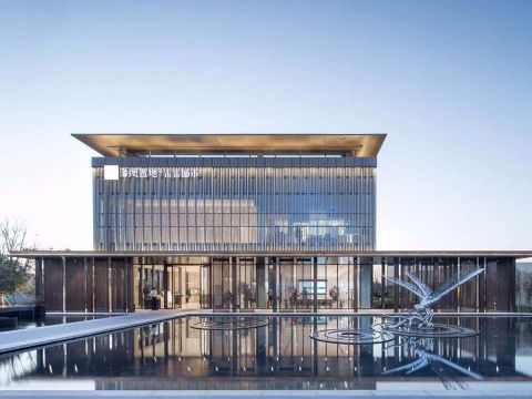 西安华润置地·未来城市