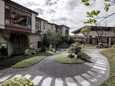 东安徐福.桃花源