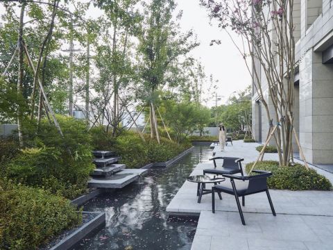 杭州上城英迪格酒店