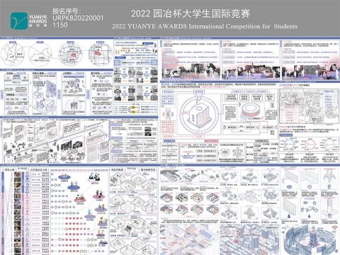 元交感·磁力集市