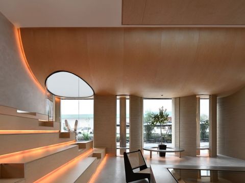 XIAO.DESIGN 西凹设计 | 忘了咖啡