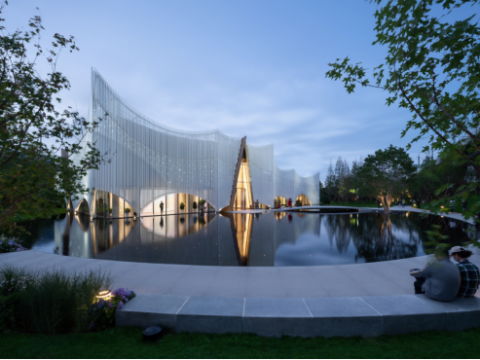 金科金弘基峯华