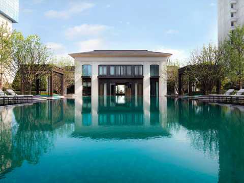 昌建融创观澜公馆（示范区）