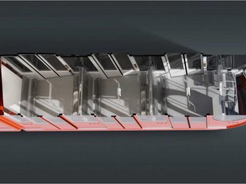 Cuca de Llum: Funicular del Tibidabo