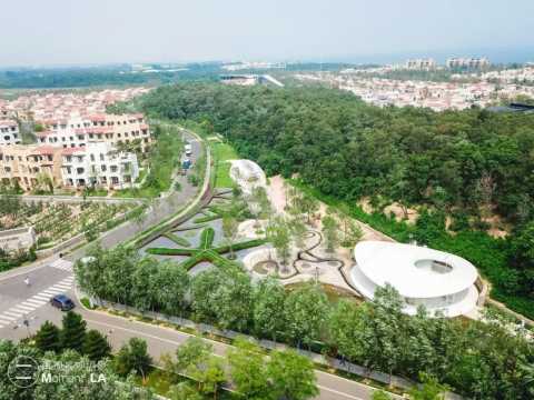 秦皇岛滨海度假城儿童农庄