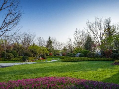 济南龙湖·龙誉城