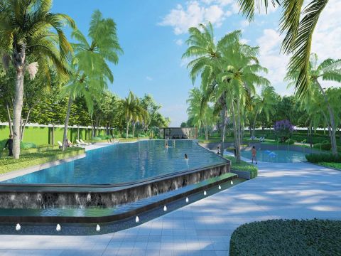 荣和·伍壹大道