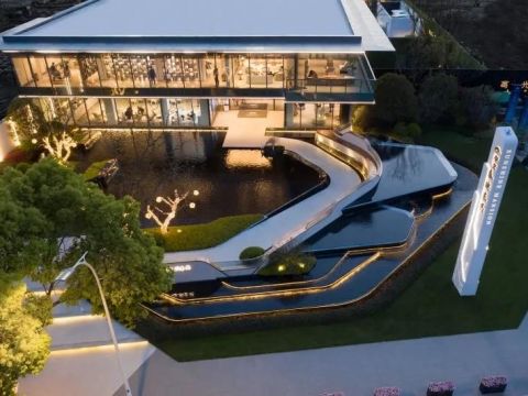 苏州中交·春映东吴