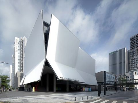 Rocco | iADC艺术设计博物馆