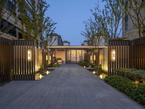 苏州龙湖·熙上