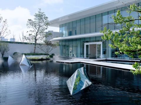 武汉金辉·世界城