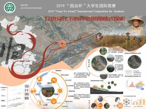 归——红色文化下的养老景观模式探索