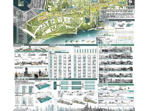 织绿补忆 臼港新溯