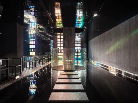 None Space | MADE LIM品牌空间