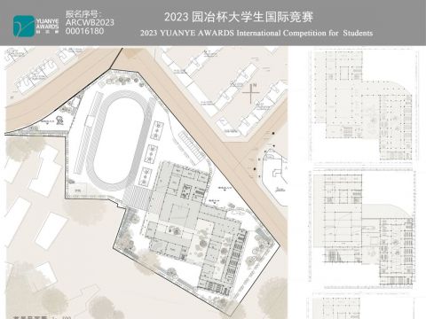 探索中的理想花园