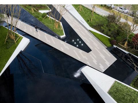 洛阳中梁百悦国际广场