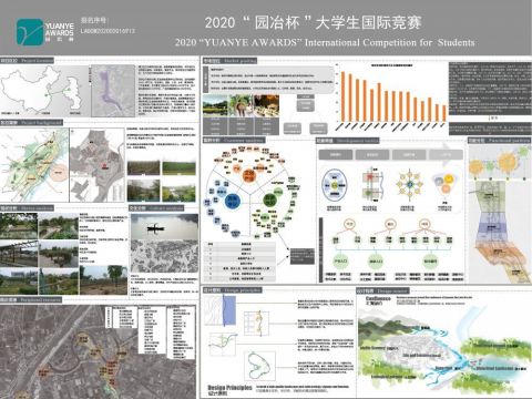 游·融情乡野——南京蒋刘片区景观改造设计