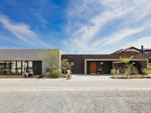 HIBINOSEKKEI   Youji no Shiro  |  IRH Child development support