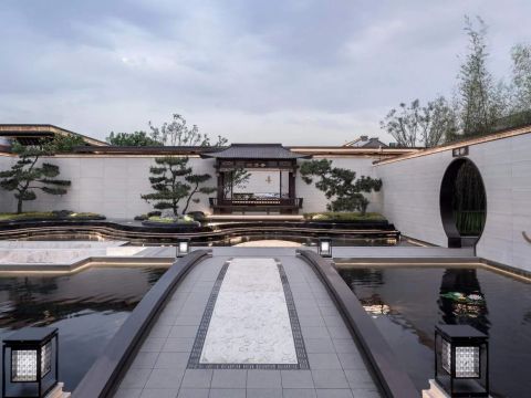 汇华·东府大院