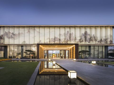 西安世茂璀璨倾城