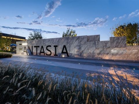 张家口花样年·软通·幸福万象