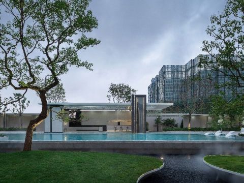 卓越旭辉·江屿海