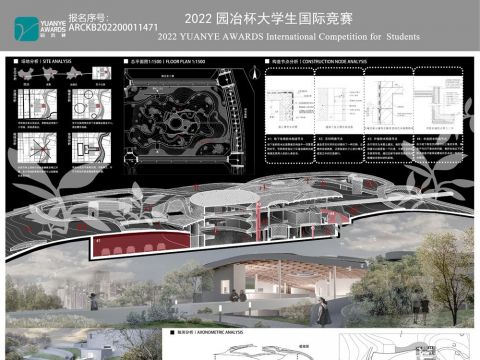 SENSORY RESONANCE——交子金融博物馆设计