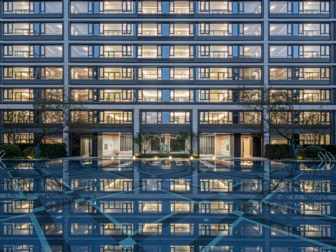 德清绿城凤栖春澜