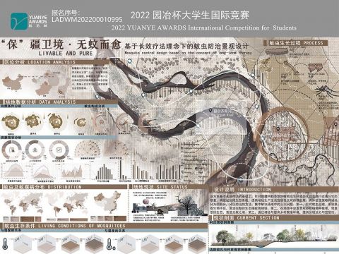 “保”疆卫境·无蚊而愈