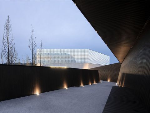 重庆 万科·城市花园