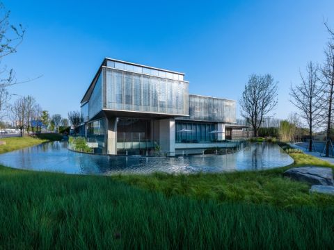 万科·天府锦绣