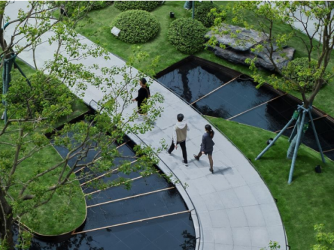 保利中粮天玺壹号