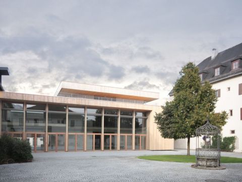 LWS Winklhof Oberalm