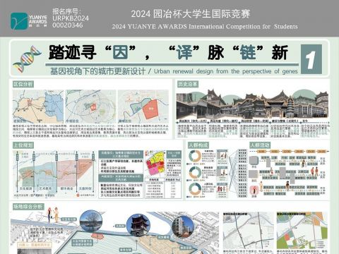 踏迹寻“因”，“译”脉“链”新