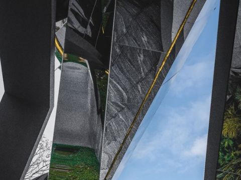 成都旭辉·新希望·碧桂园锦官天宸