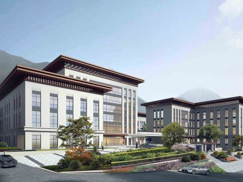 万州区疾病预防控制中心