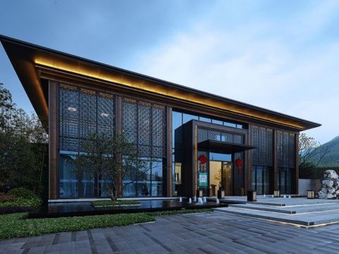 祥生和泰观澜府