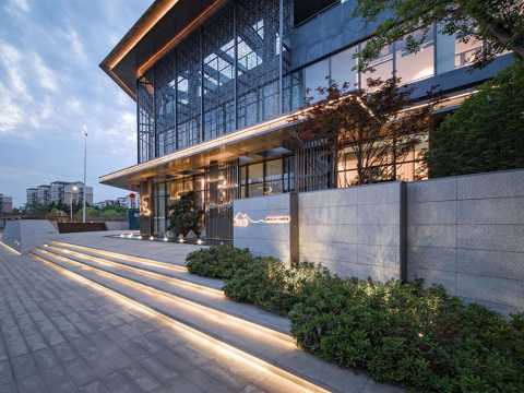 雅居乐 .阅山湖