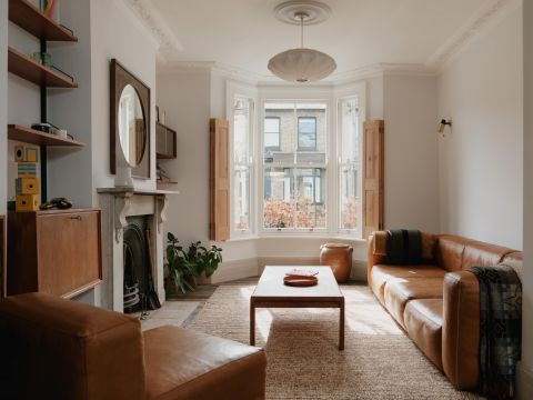 DGN Studio | Magpie House—喜鹊之家